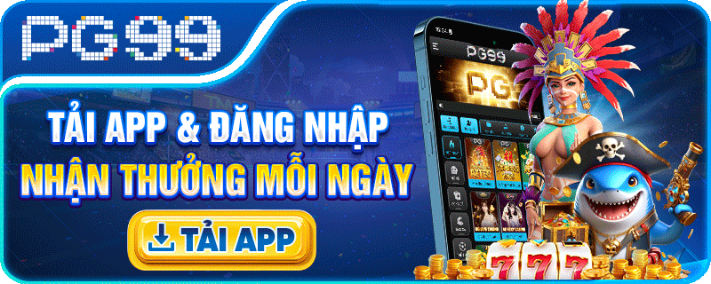 nhà cái pg99go - tải app